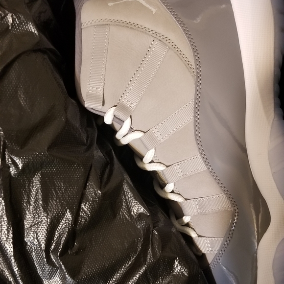 Jordan 11 Retro Cool Grey main image 8
